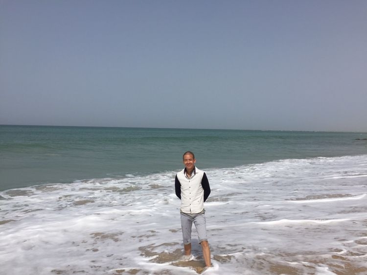 文字的忧伤的第一张照片--浙江认干亲服务网