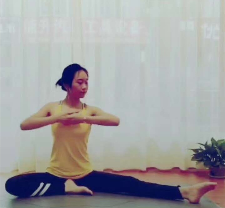 静静子的第一张照片--浙江认干亲服务网