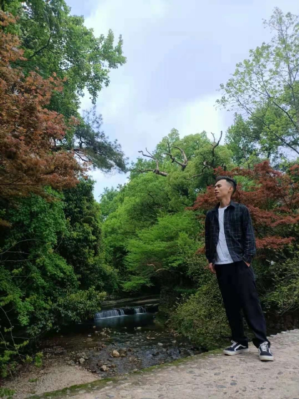 小白的第一张照片--浙江认干亲服务网