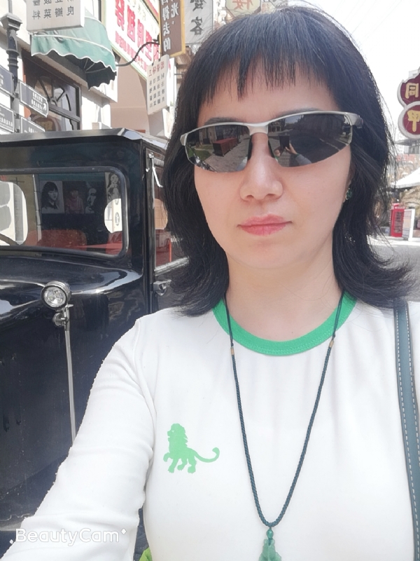 心海的第一张照片--浙江认干亲服务网