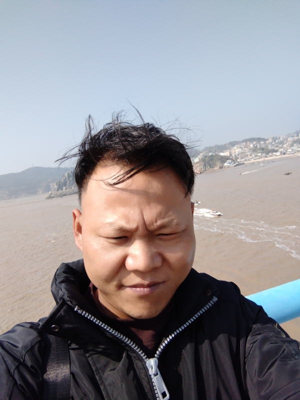 真心的第一张照片--浙江认干亲服务网