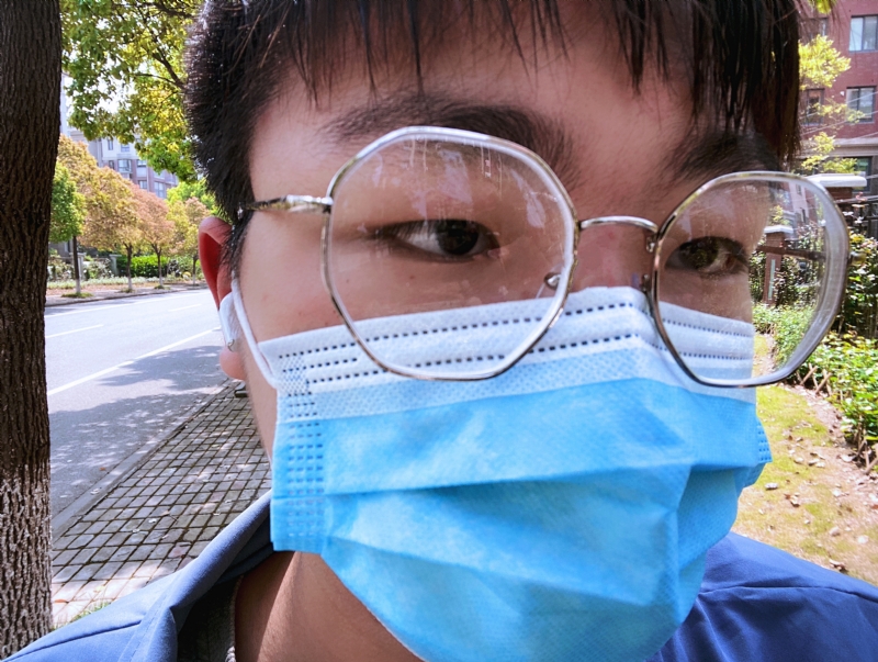 暻琰的第一张照片--浙江认干亲服务网