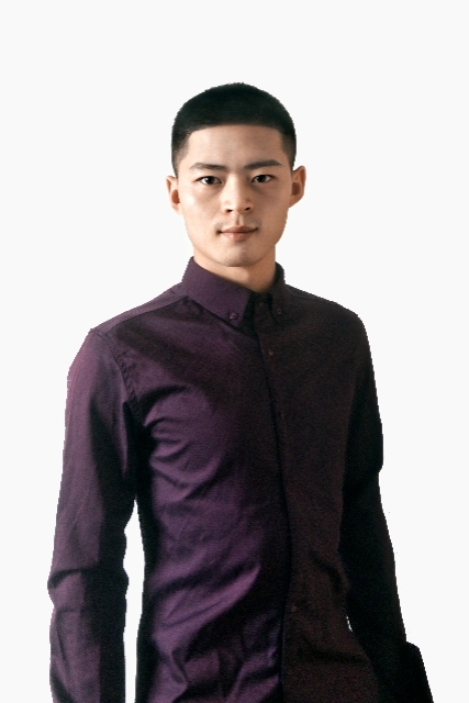 阿志的第一张照片--浙江认干亲服务网