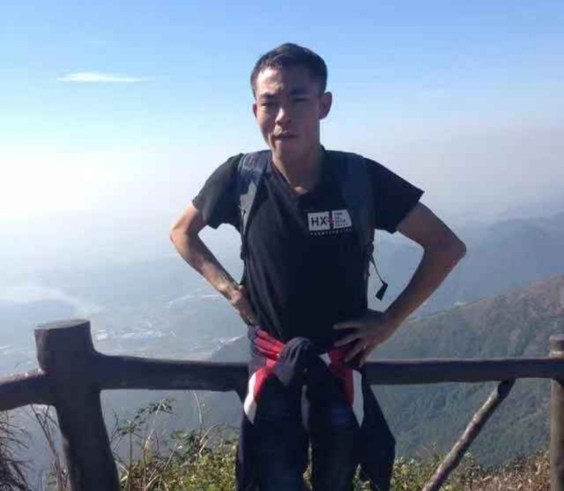 美丽传说的第二张照片--浙江认干亲服务网