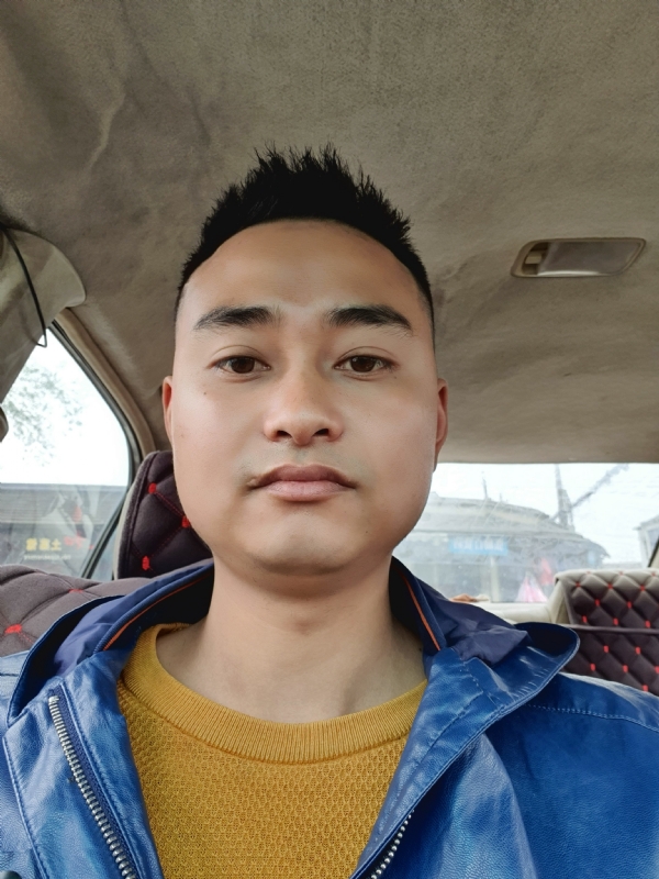 不破不立的第一张照片--浙江认干亲服务网