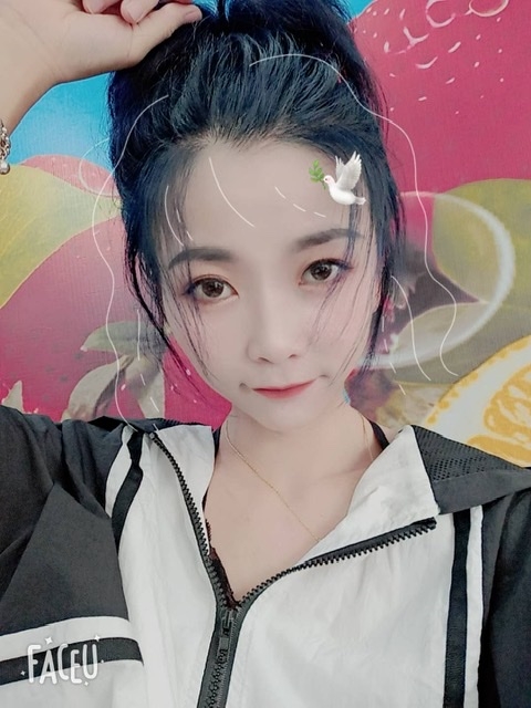 小丸子的第二张照片--浙江认干亲服务网