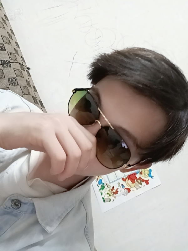 染七的第一张照片--浙江认干亲服务网