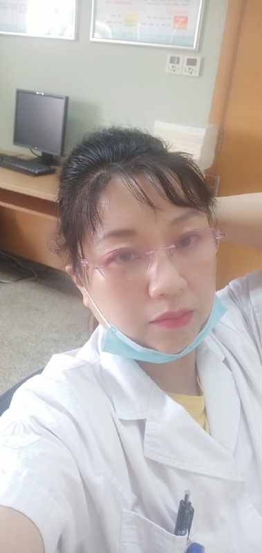 嫣淼的第一张照片--浙江认干亲服务网