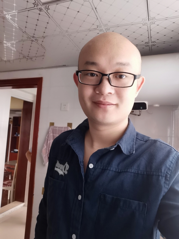 凝望远方的第一张照片--浙江认干亲服务网