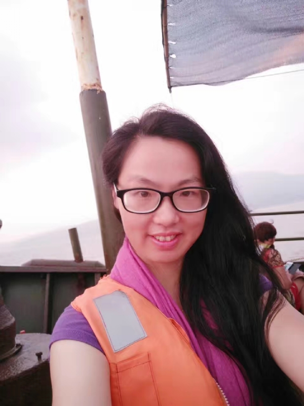 阿章的第一张照片--浙江认干亲服务网