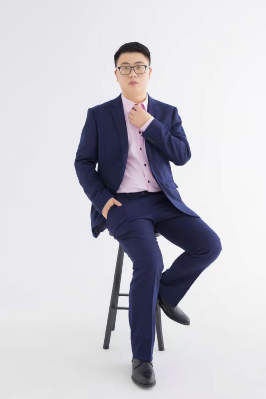 周的第一张照片--浙江认干亲服务网