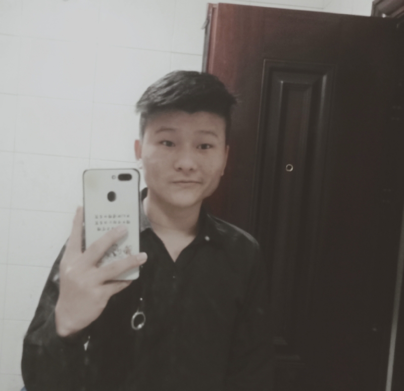 小小先生的第二张照片--浙江认干亲服务网