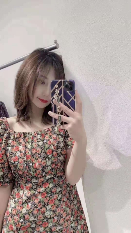 李月亮的第一张照片--浙江认干亲服务网