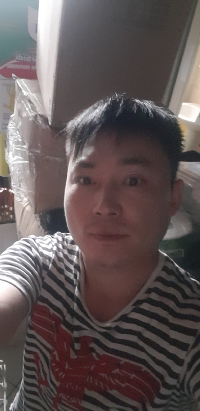 Andy的第一张照片--浙江认干亲服务网