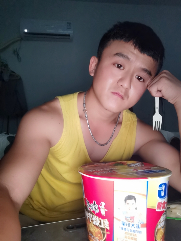 飞飞的第三张照片--浙江认干亲服务网