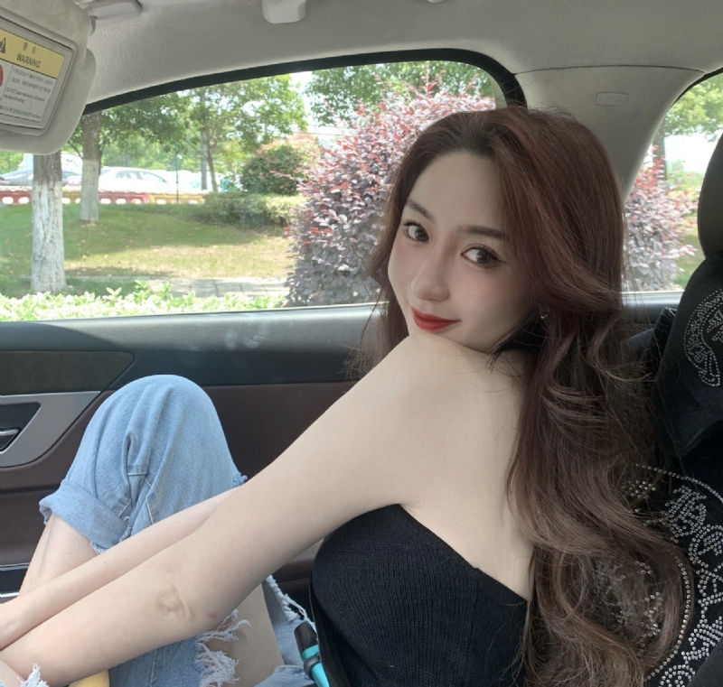 晚風的第一张照片--浙江认干亲服务网