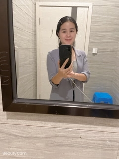 悠悠的第二张照片--浙江认干亲服务网