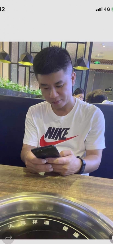 柒柒的第一张照片--浙江认干亲服务网