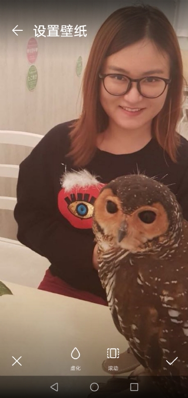 爱丽丝的第一张照片--浙江认干亲服务网