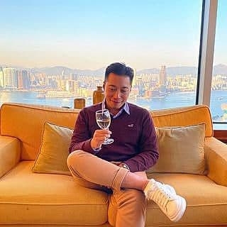 大漠孤烟的第一张照片--浙江认干亲服务网