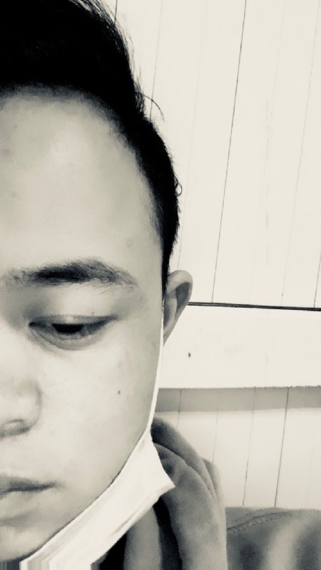 哈喽的第一张照片--浙江认干亲服务网