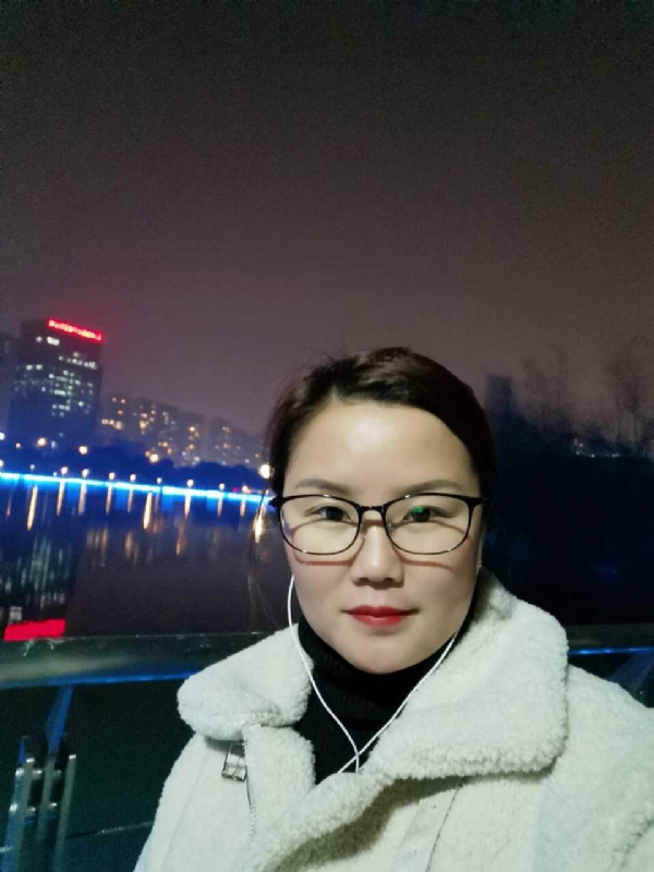 小英的第一张照片--浙江认干亲服务网