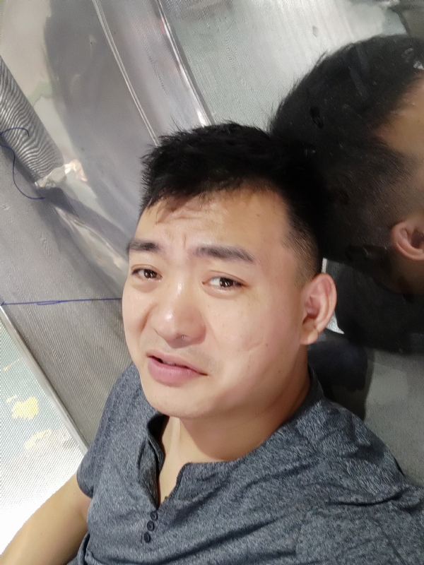 江翎的第一张照片--浙江认干亲服务网