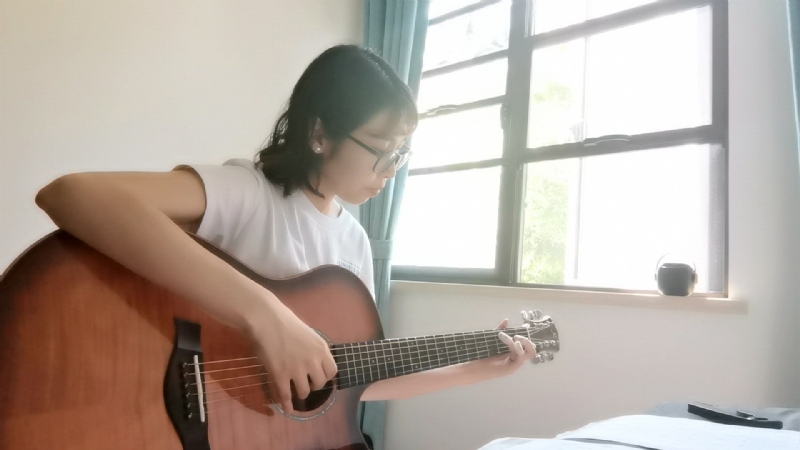 佳期的第一张照片--浙江认干亲服务网