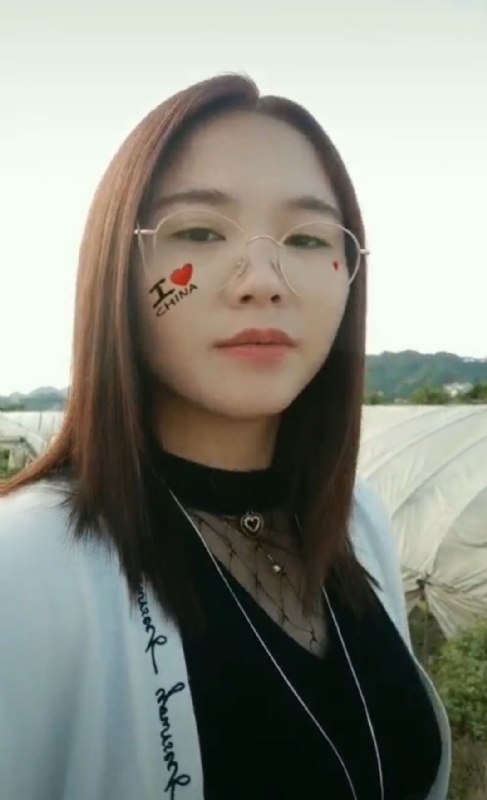 完美无瑕的第一张照片--浙江认干亲服务网