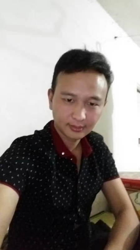 机械师的第一张照片--浙江认干亲服务网