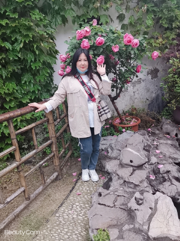 乖乖一女的第三张照片--浙江认干亲服务网