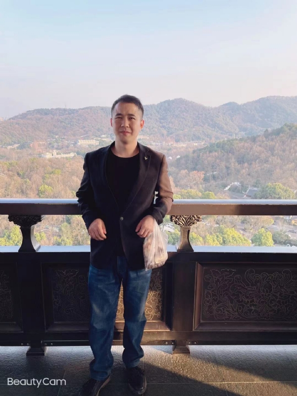 周周的第一张照片--浙江认干亲服务网