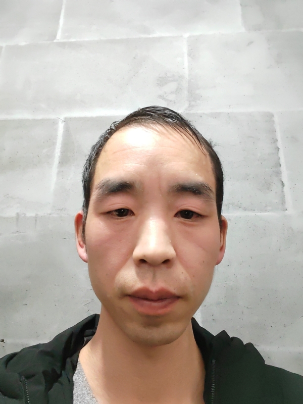 羊羊羊的第一张照片--浙江认干亲服务网