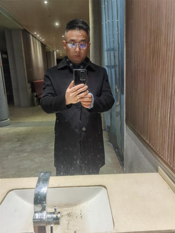 孤独尘埃的第一张照片--浙江认干亲服务网