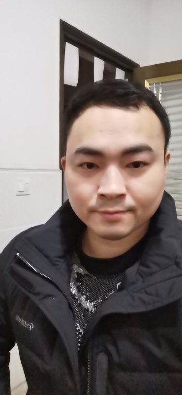 老实人的第一张照片--浙江认干亲服务网