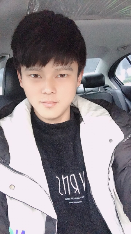 胡健男的第一张照片--浙江认干亲服务网