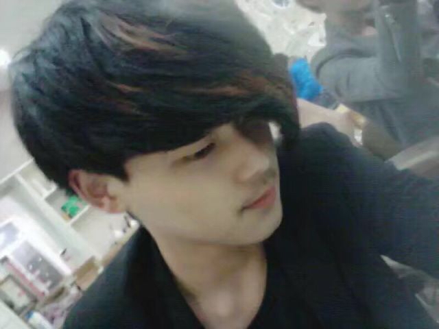 胡健男的第三张照片--浙江认干亲服务网