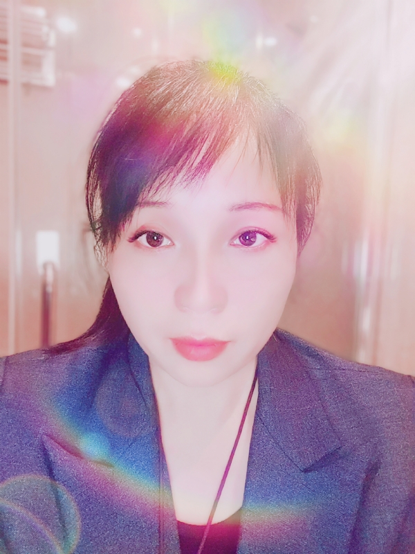 小艾的第三张照片--浙江认干亲服务网