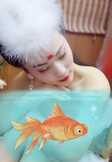 清风恋百合的第三张照片--浙江认干亲服务网