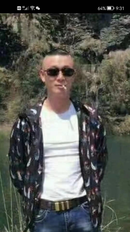 幸福的第一张照片--浙江认干亲服务网