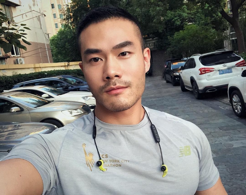 誠的第一张照片--浙江认干亲服务网