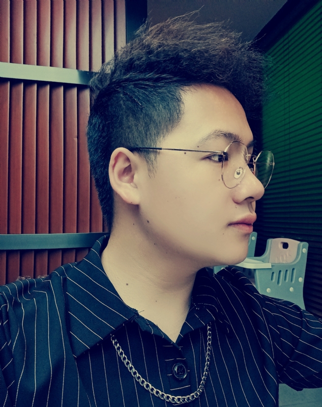 等风的人的第二张照片--浙江认干亲服务网