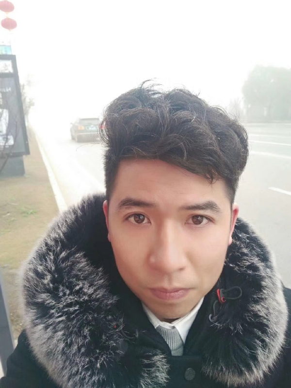 开心快乐每一天的第一张照片--浙江认干亲服务网