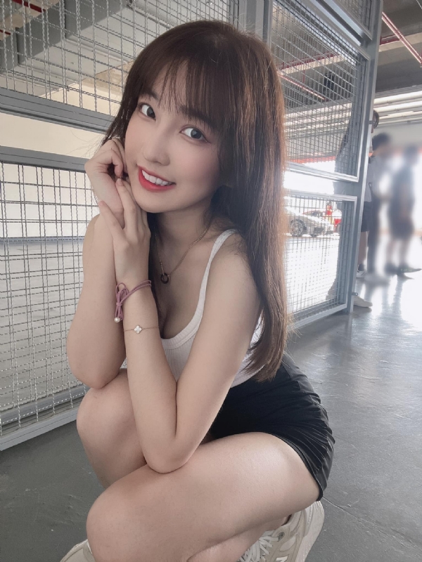 欣妍的第一张照片--浙江认干亲服务网