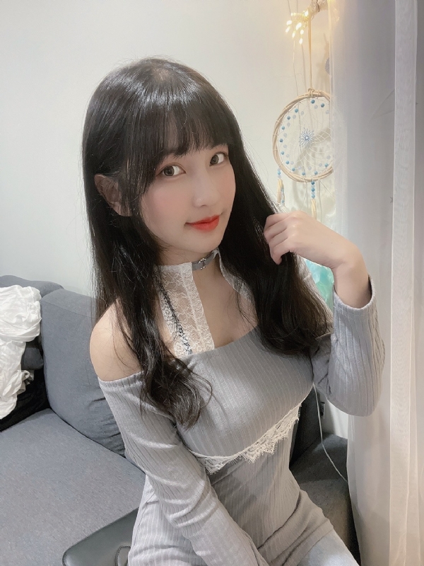 欣妍的第三张照片--浙江认干亲服务网