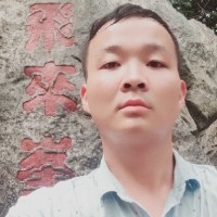 阿强的第一张照片--浙江认干亲服务网