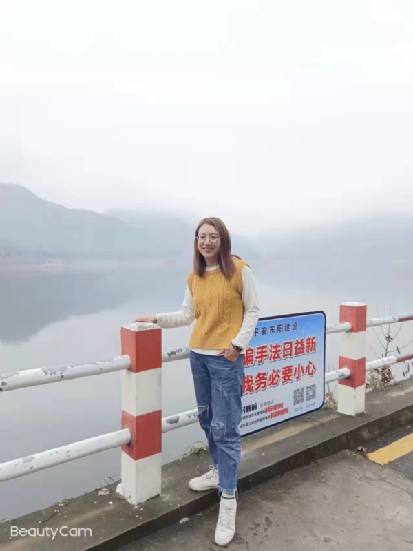 青峰万福的第二张照片--浙江认干亲服务网