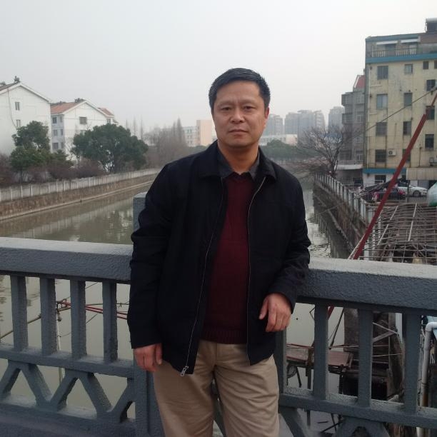 男士的第七张照片--浙江认干亲服务网