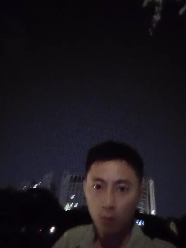 清晨的雨声的第一张照片--浙江认干亲服务网