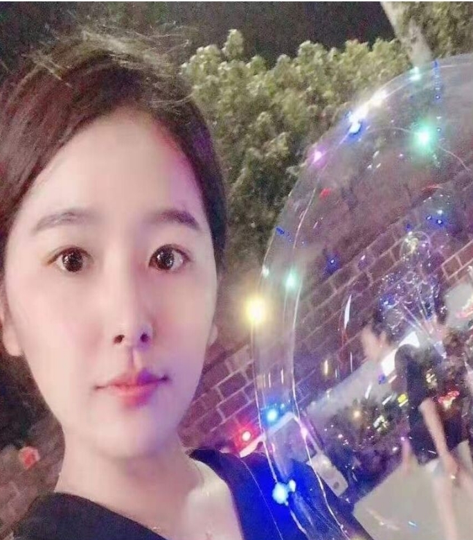 心碎小猪的第一张照片--浙江认干亲服务网